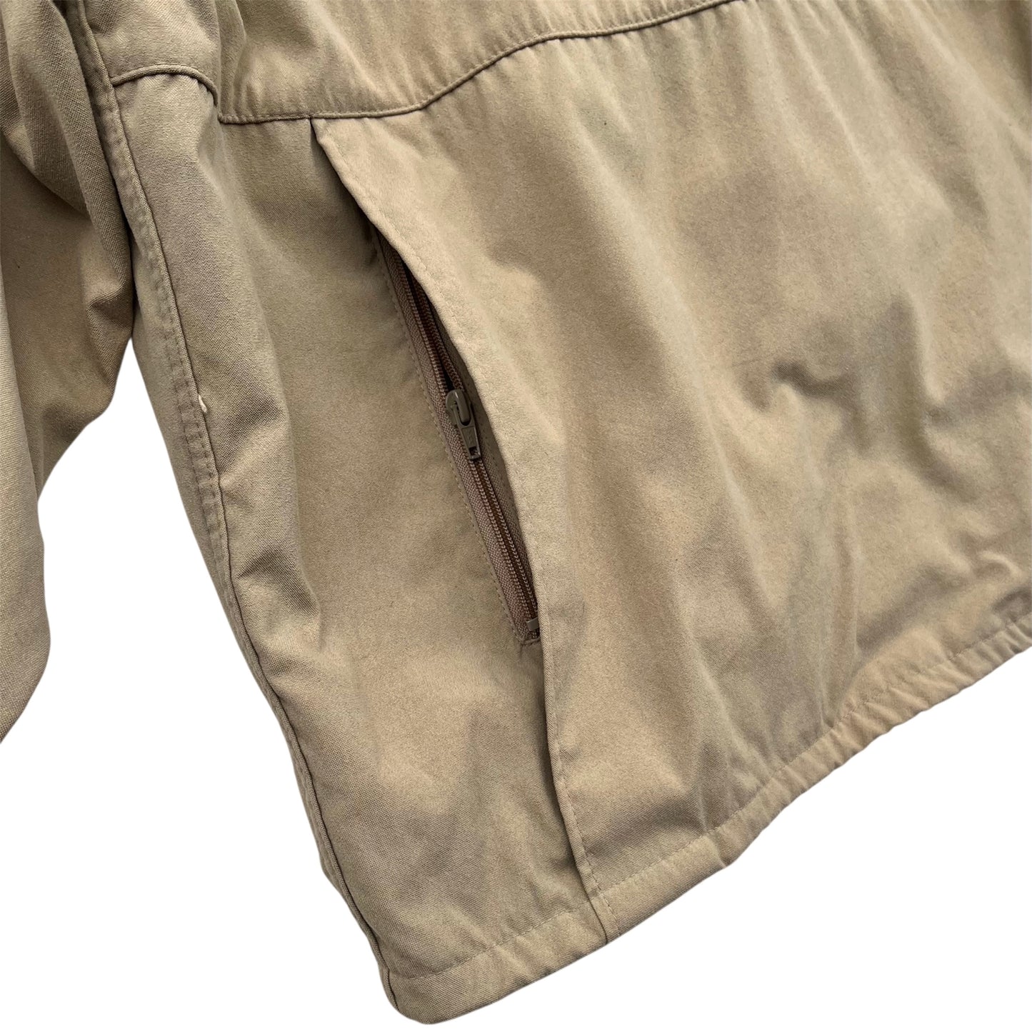 80's L.L.Bean / Warden Jacket (used)