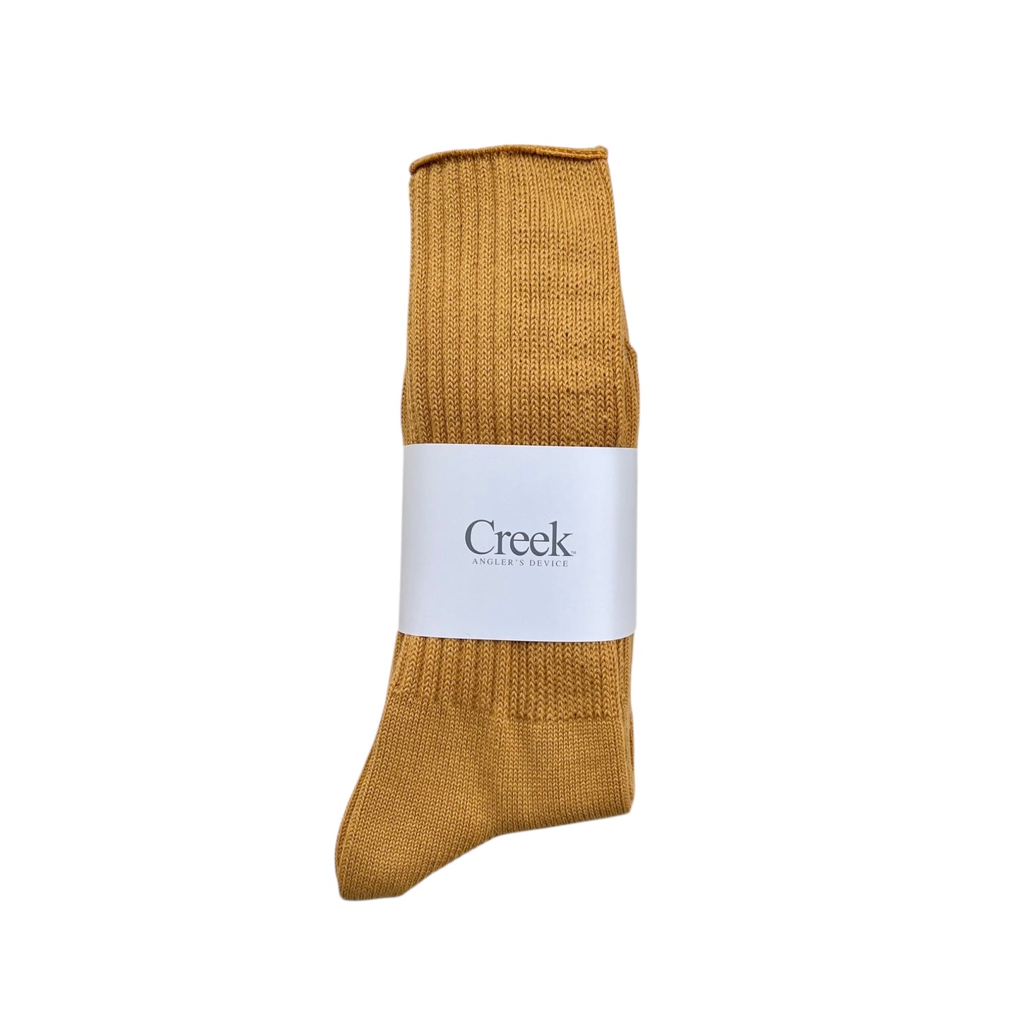 Creek × Whimsy / 3P Socks (new)