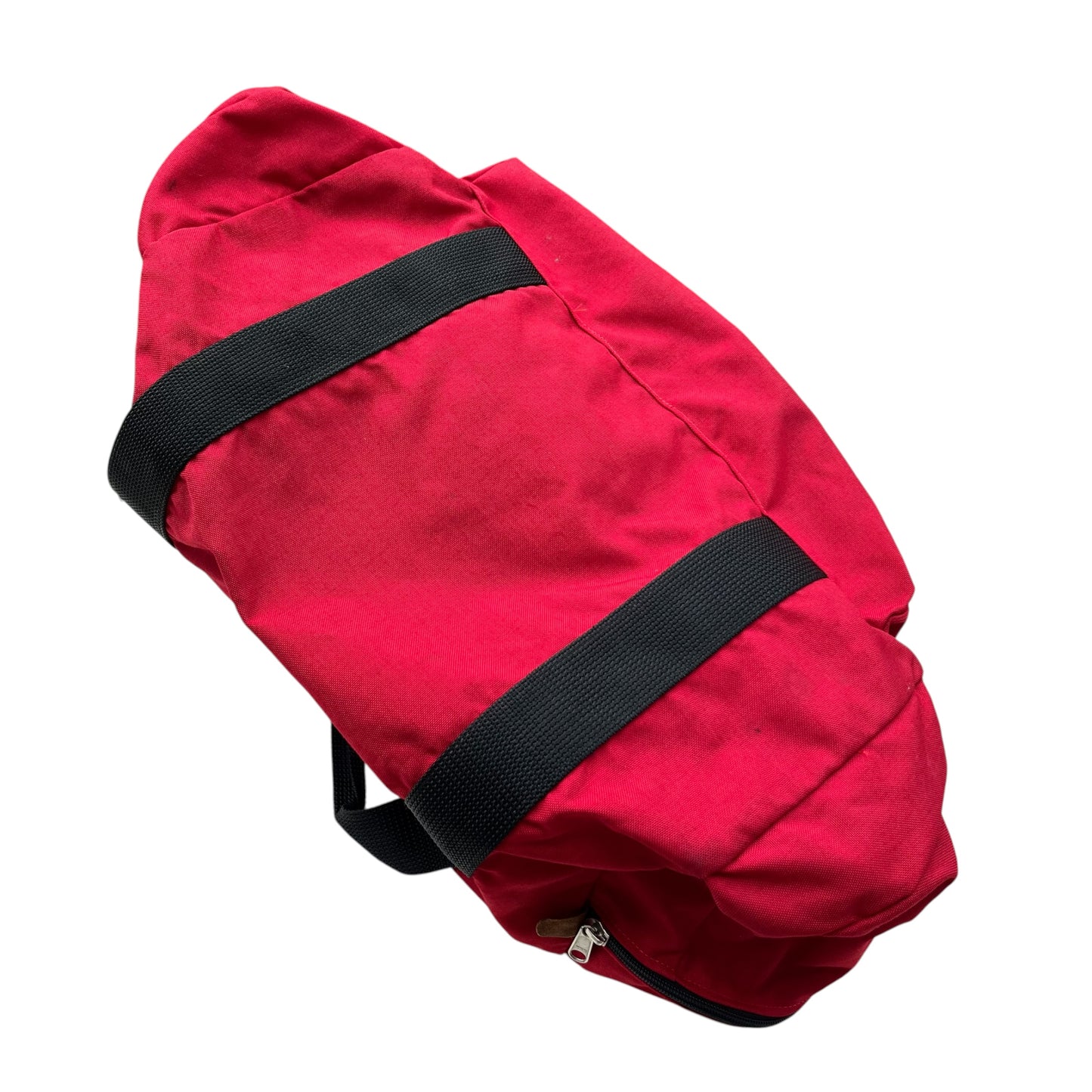 80-90's MARK PACK / Duffle Bag (used) USA製
