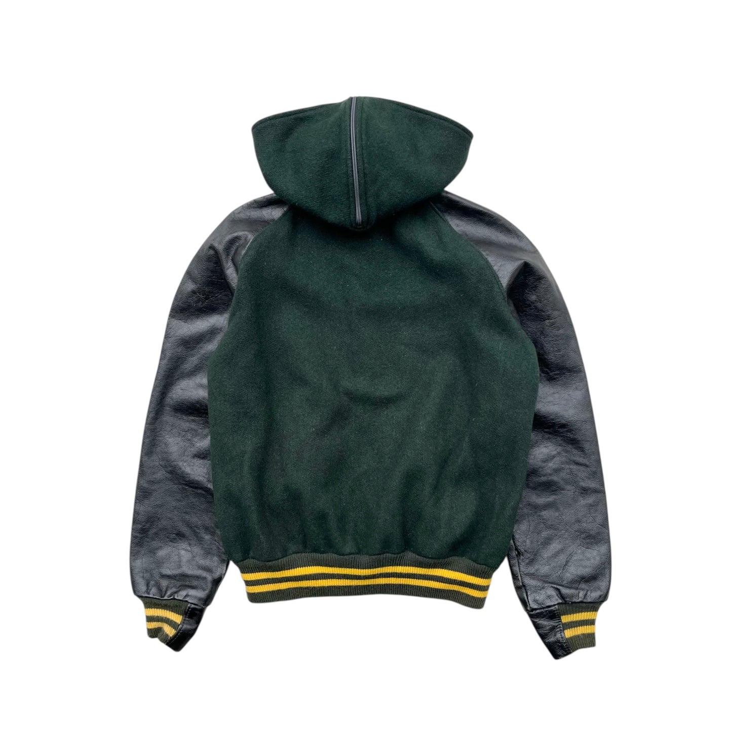 70's Golden Bear / Stadium Jacket (used) USA製