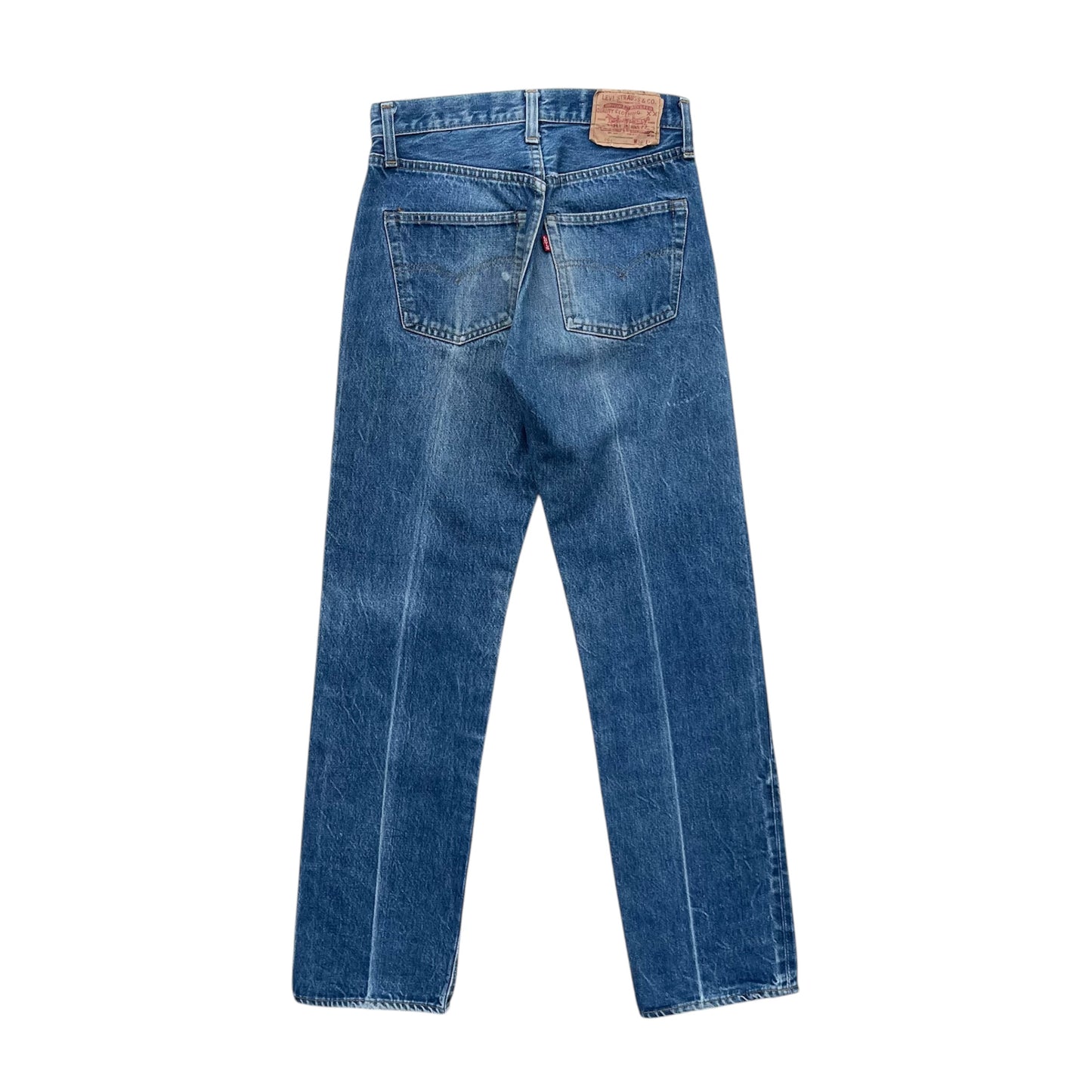 1979‘s Levi's 501  USA製　66後期