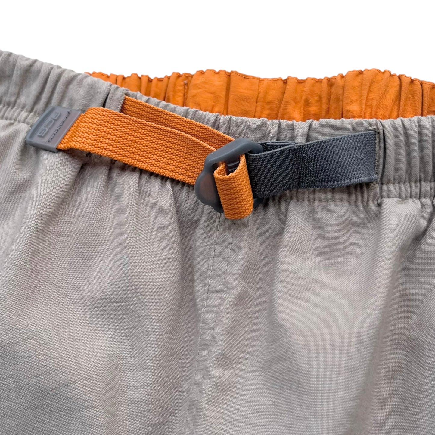 90's NIKE ACG / Climbing Shorts (used)