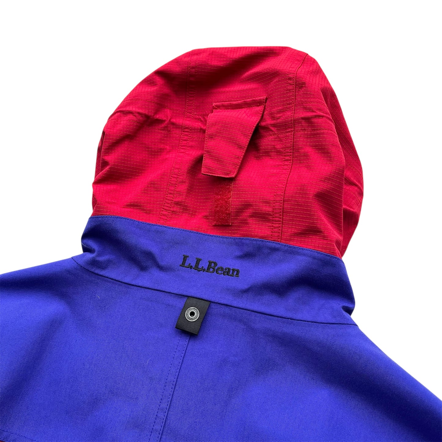 90's L.L.Bean / Nylon Jacket (used)