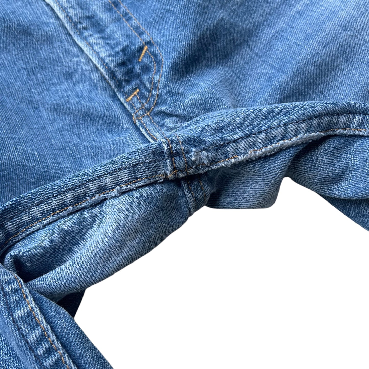 70's Levi's / 505 (used) USA製