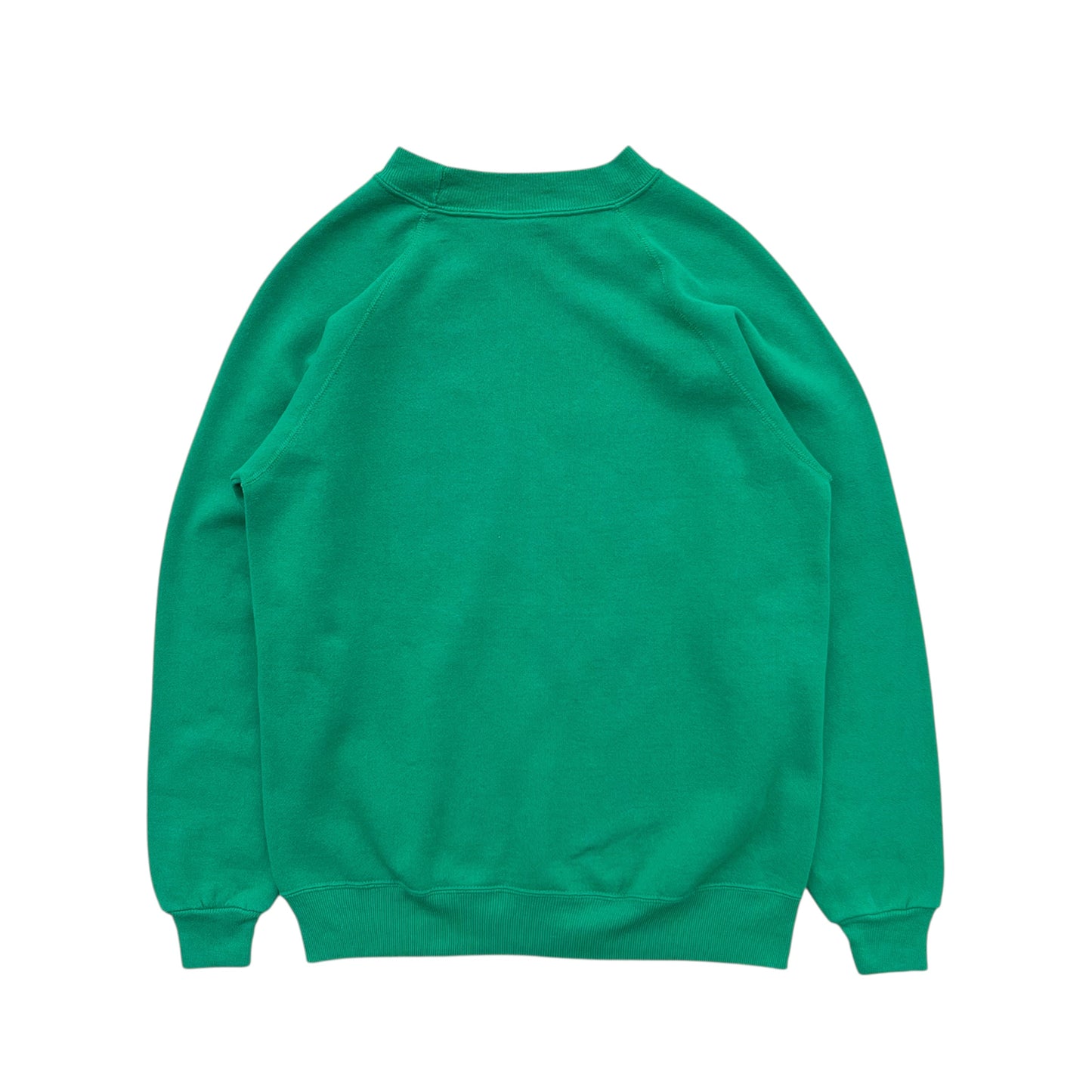 90's Hanes  /  Raglan Sweatshirt (used) USA製