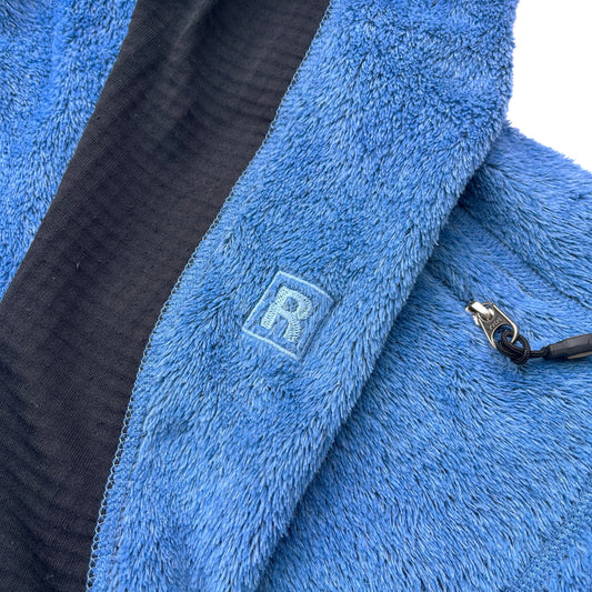 03's patagonia / W's R2 Jacket (used)