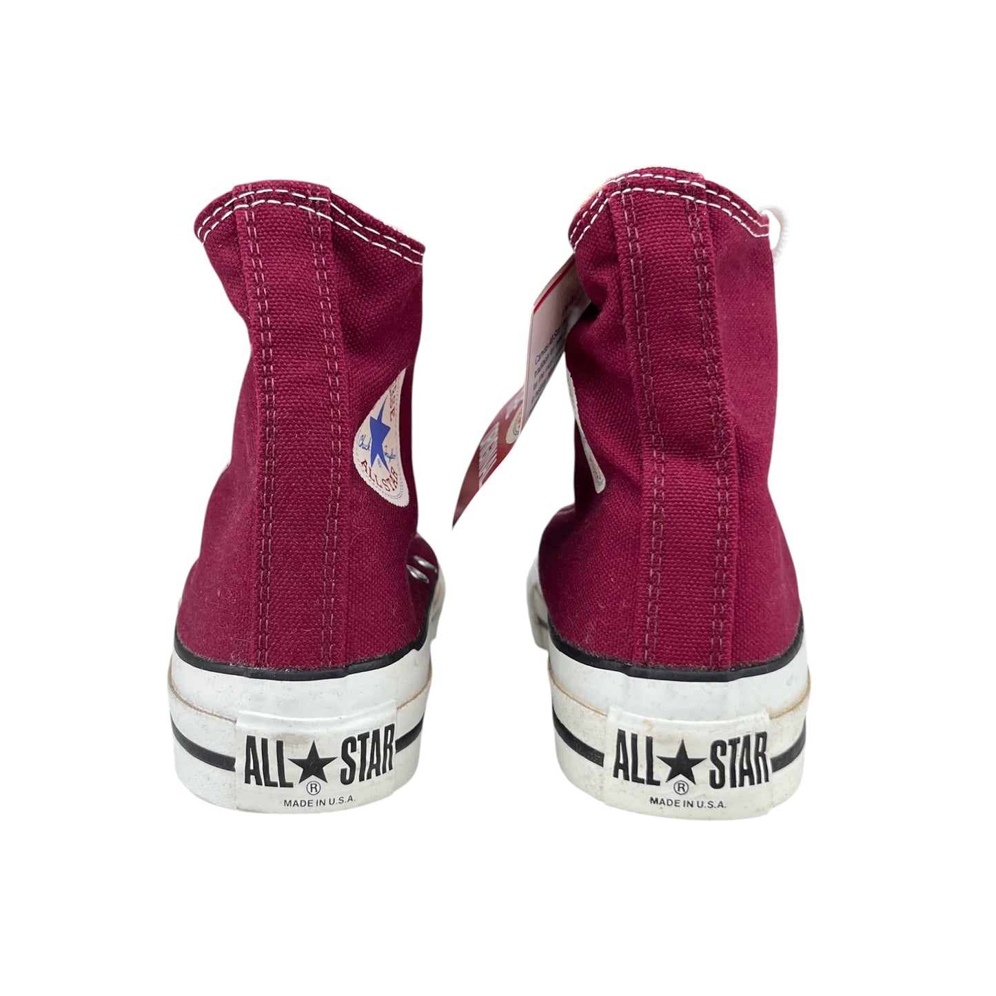 90's CONVERSE / ALL STAR (deadstock) USA製