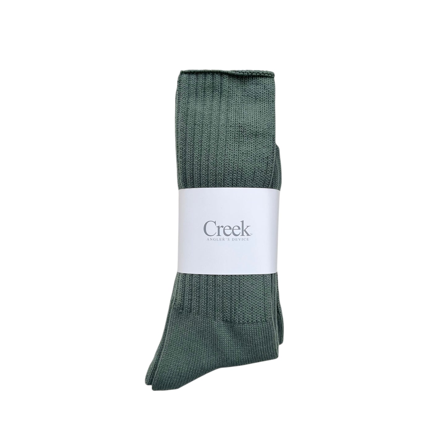 Creek × Whimsy / 3P Socks (new)