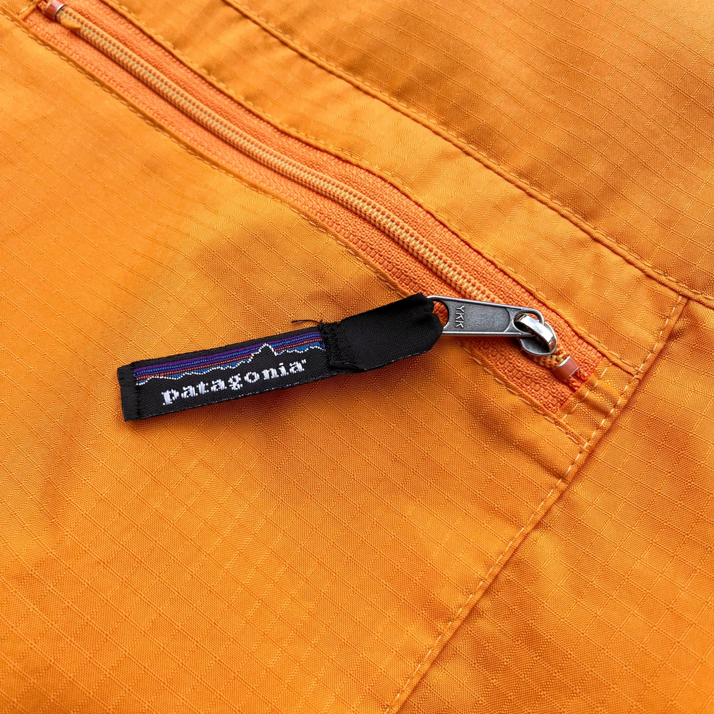 patagonia / Velocity Shell (used)