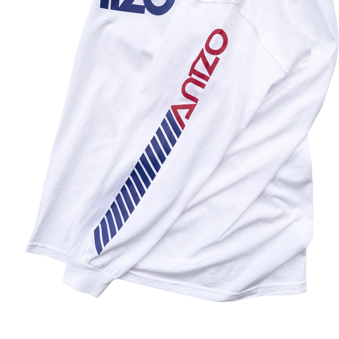 ANTZO / L/S Tee (new)