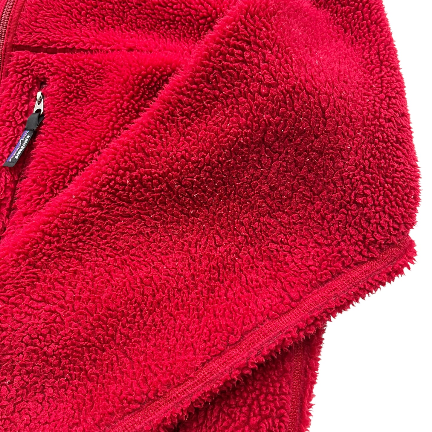 99's Patagonia / Retro Cardigan (used) USA製