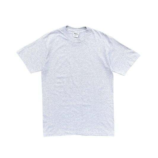 90's VOLUNTEER / Stripe S/S Tee (deadstock) USA製