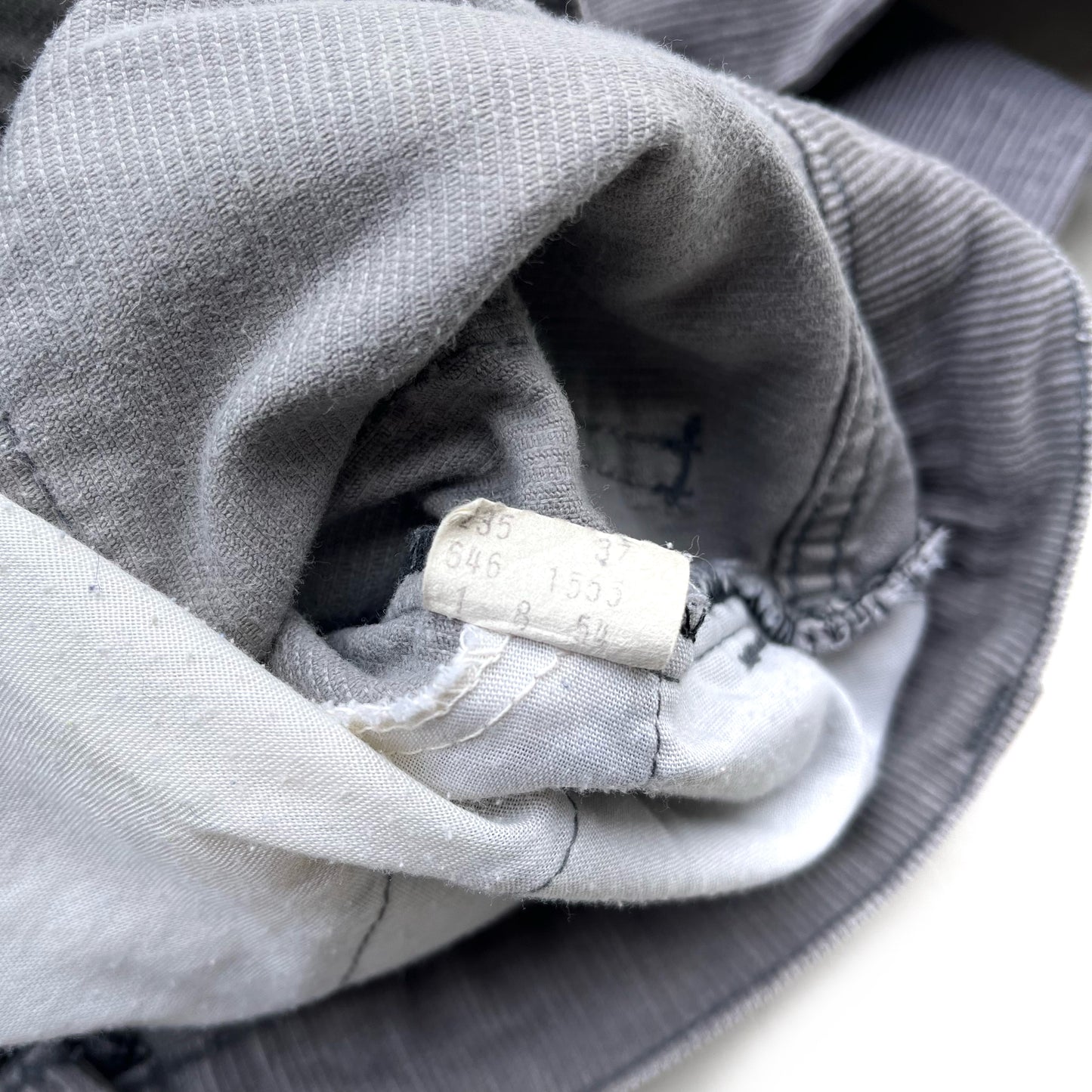 70's Levi's / 646 Corduroy (used) USA製