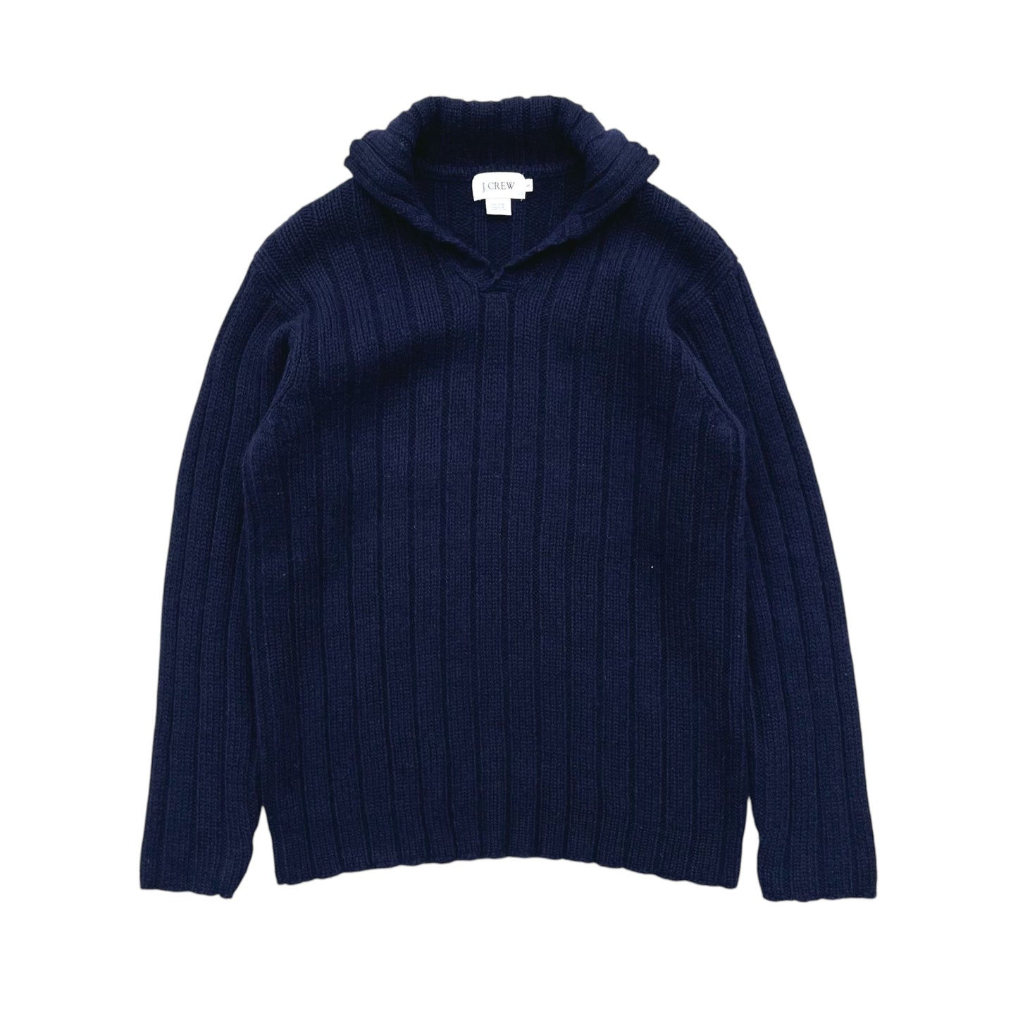 90's J.CREW / Skipper Knit (used)