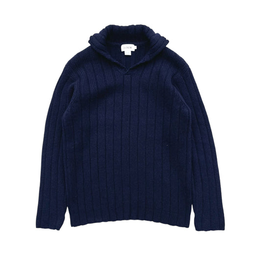 90's J.CREW / Skipper Knit (used)