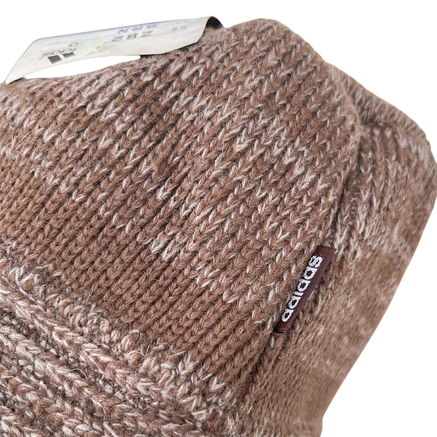 90-00's adidas / Wool Hat (deadstock)