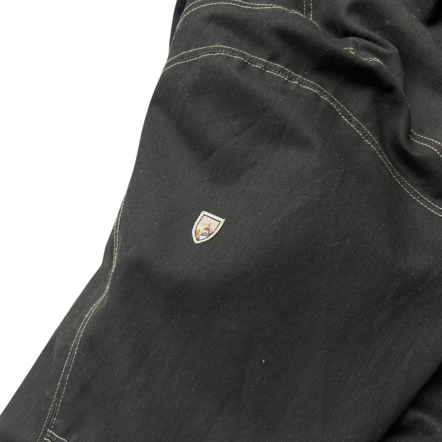 KUHL / PATINA DYE Jacket (used)