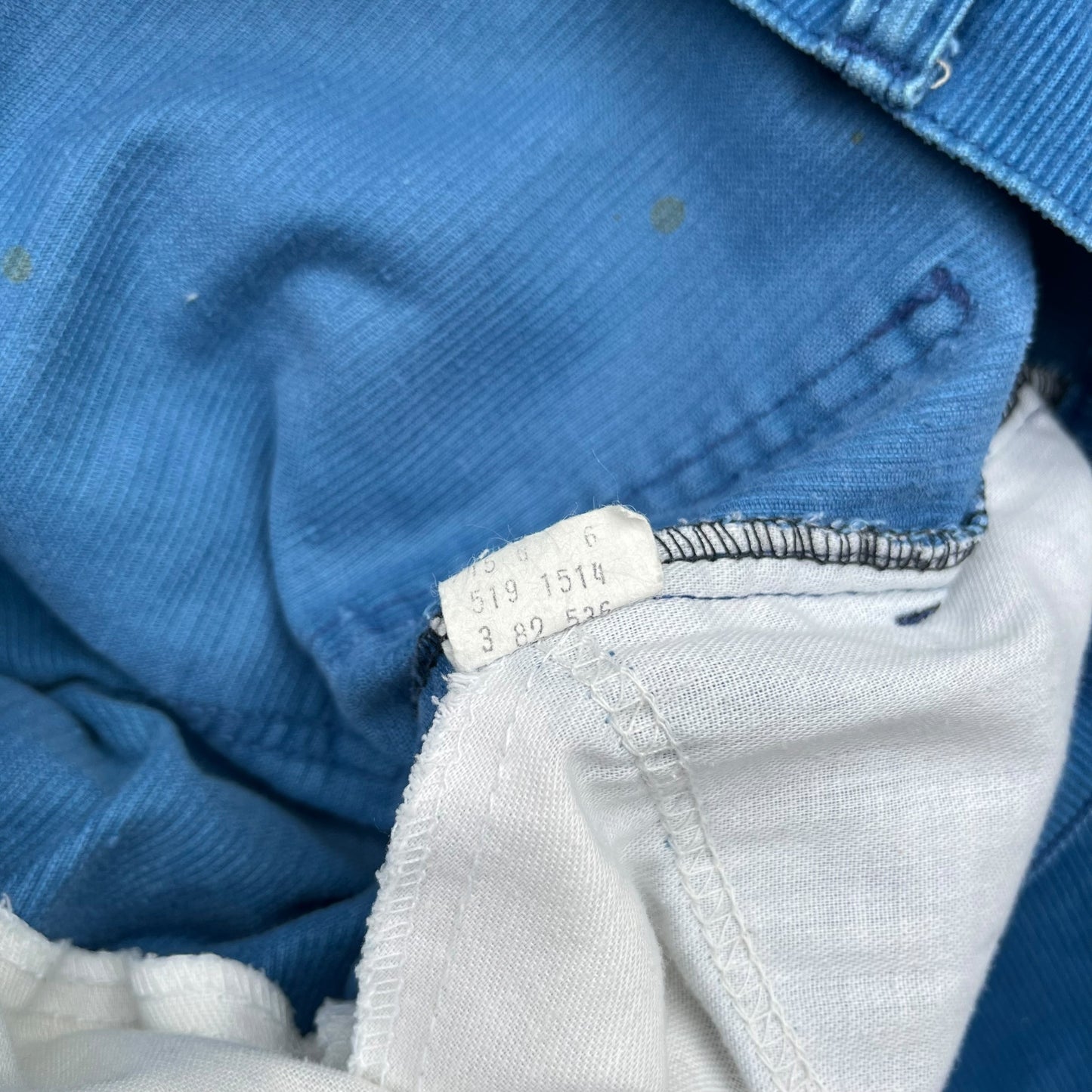 80's Levi's 519 (used)