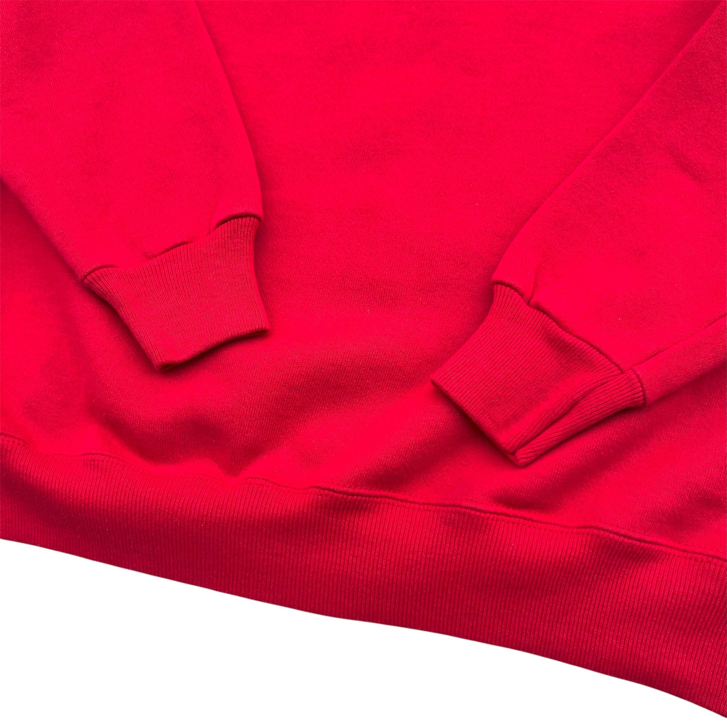 90's Hanes Her Way / Raglan Sweatshirt (used) USA製