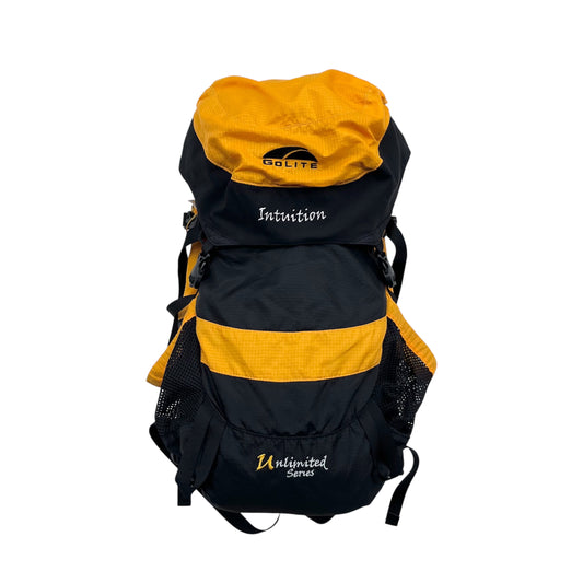 GOLITE / Intuition (used)