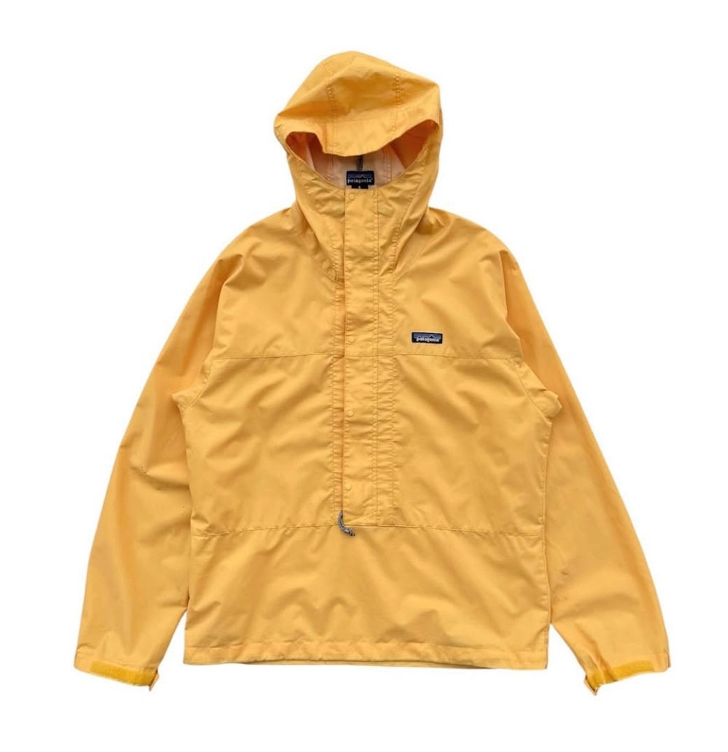 00's patagonia / Pneumatic pullover (used)