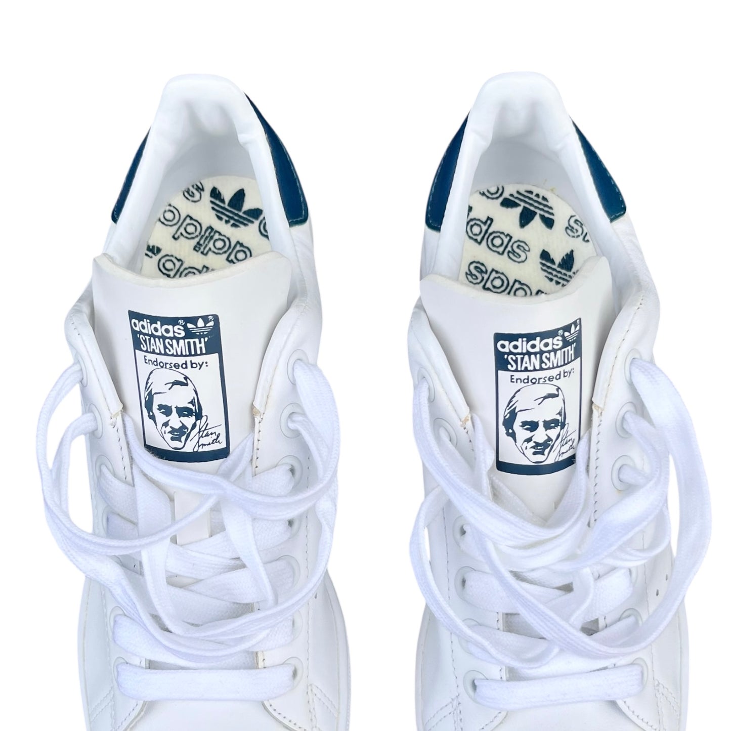 98's adidas / StanSmith (deadstock)