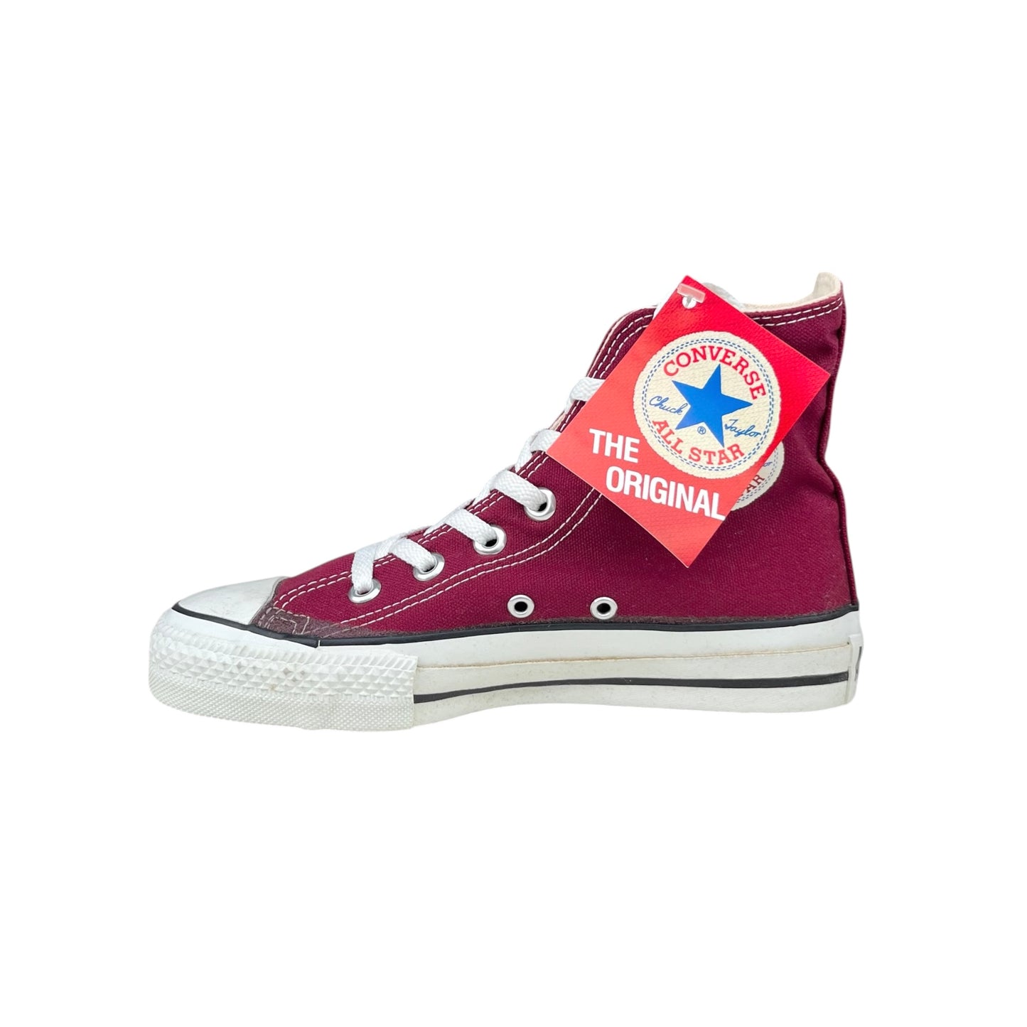 90's CONVERSE / ALL STAR (deadstock) USA製