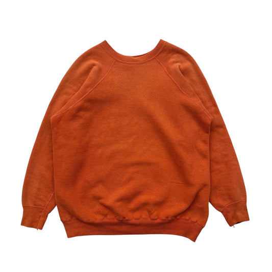 60's TOWNCRAFT / Sweat Shirt (used) USA製
