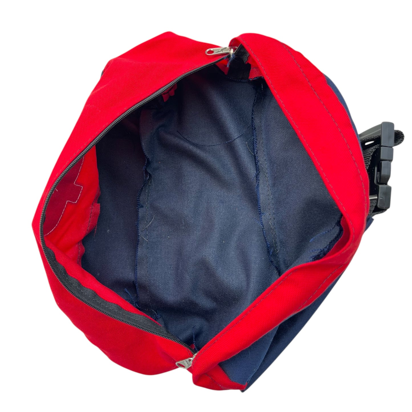 80's OUTDOOR PRODUCTS / Waist Bag (used) USA製