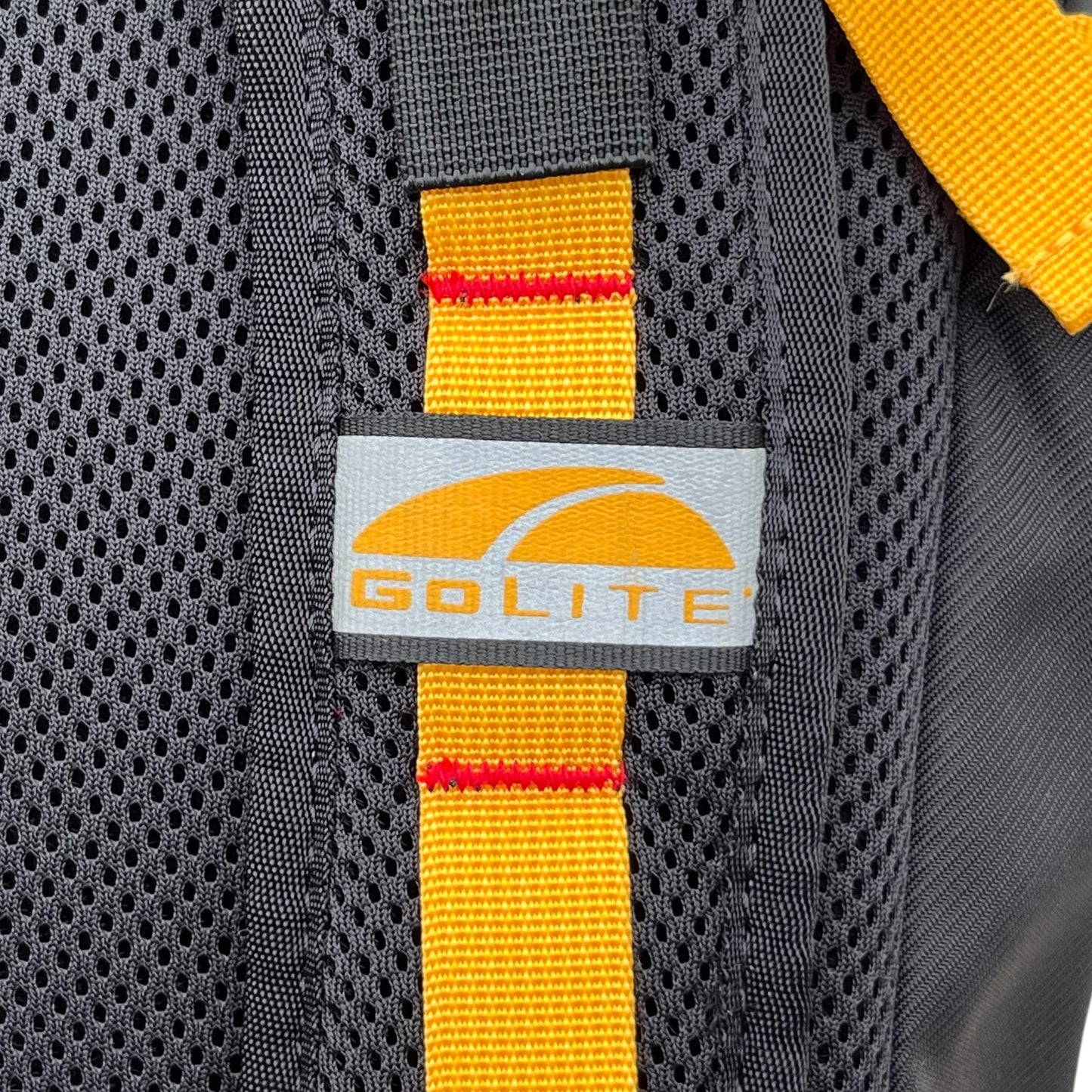 GOLITE / POWDER 8 (used)