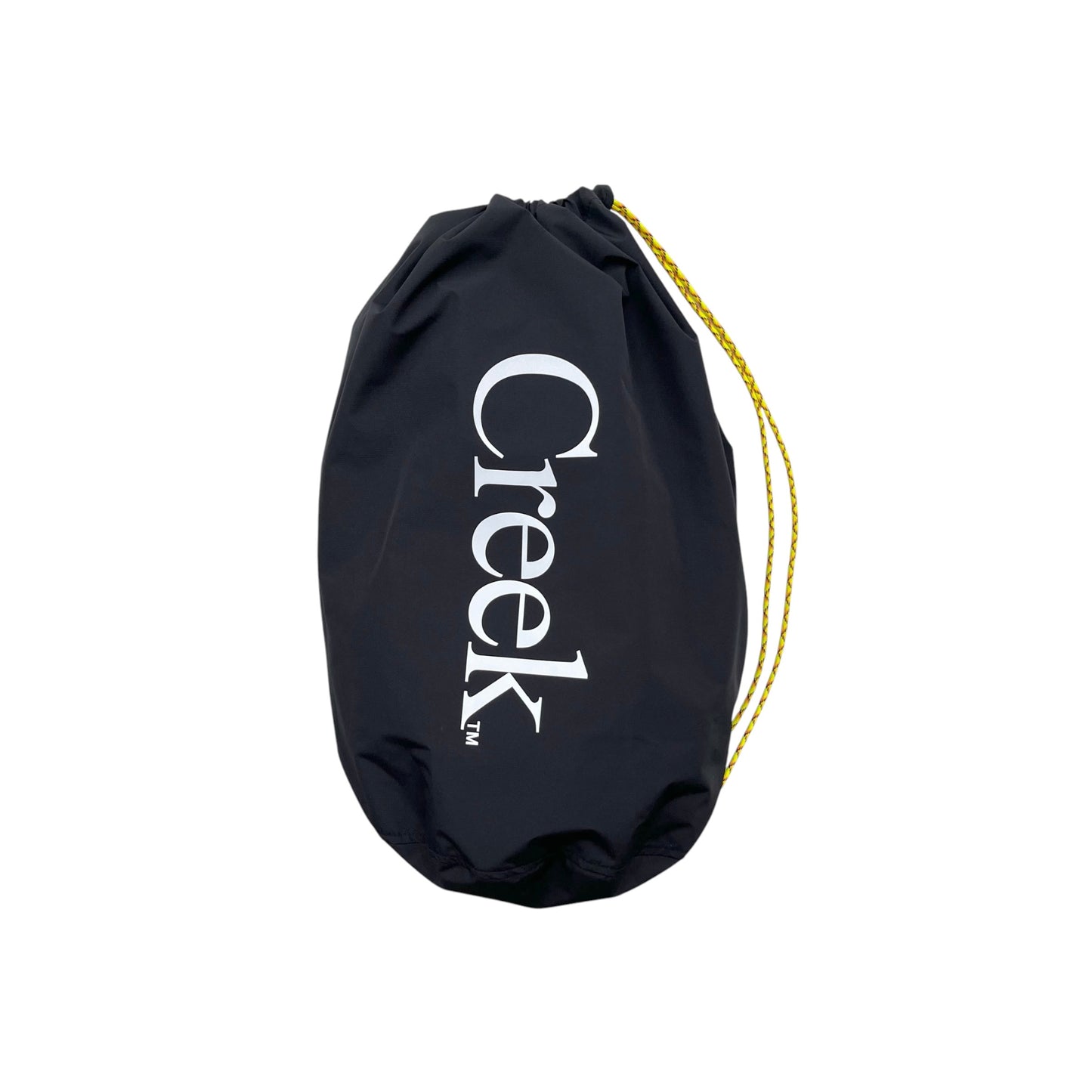 Creek Angler's Device / Stuff Sack (new)