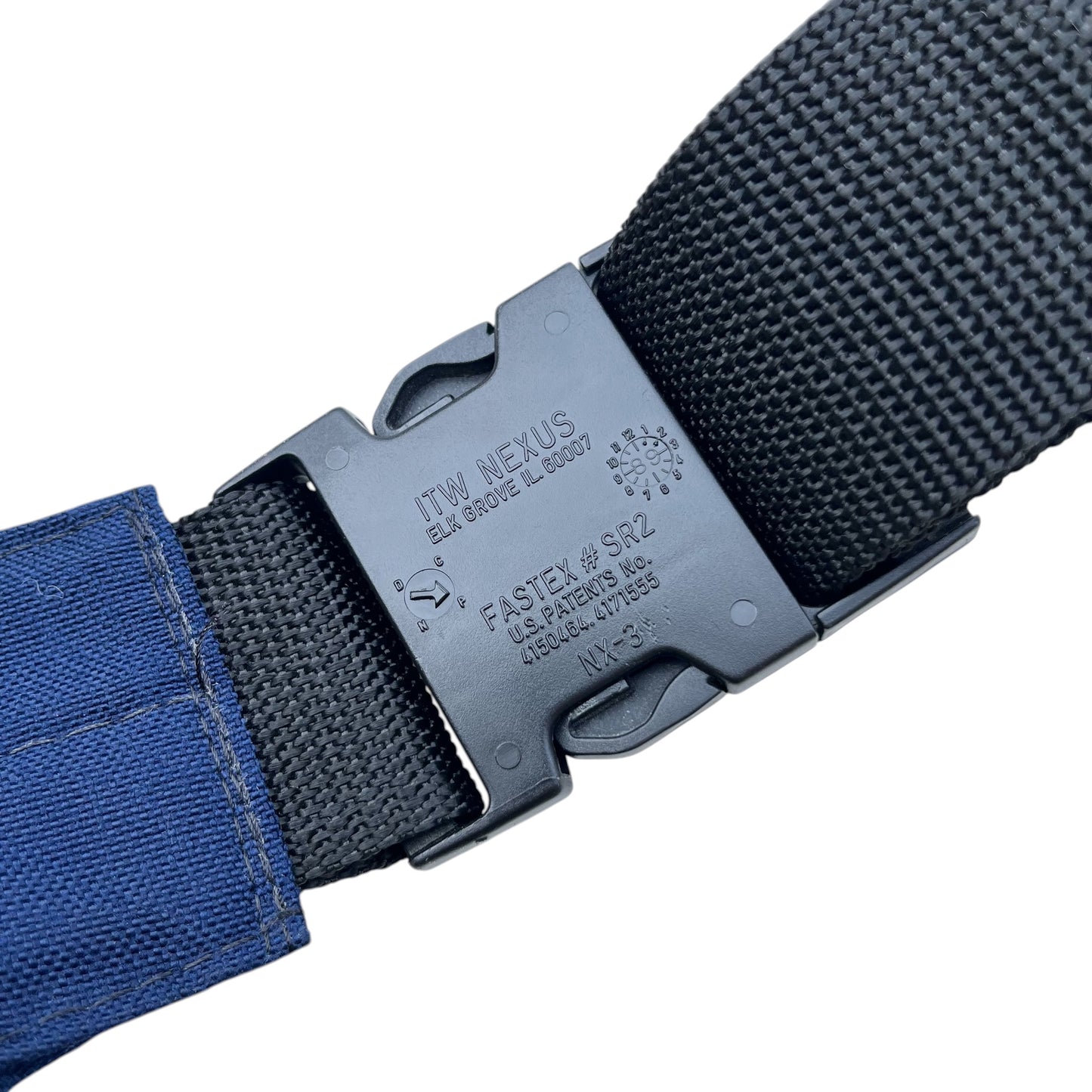 80's OUTDOOR PRODUCTS / Waist Bag (used) USA製