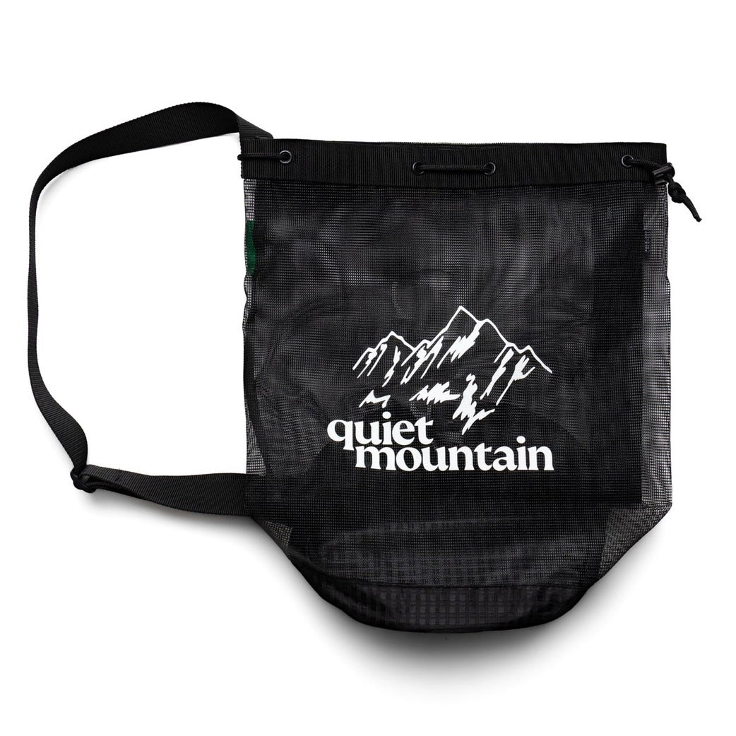 Creek Angler's Device × quiet mountain Creek Angler's Device × quiet mountain / Mesh Bag (new) – EPOCH