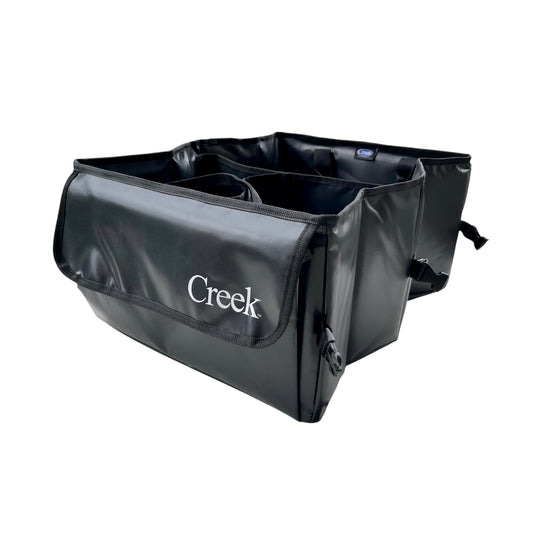 Creek Angler's Device / Car Trunk Organizer (new)