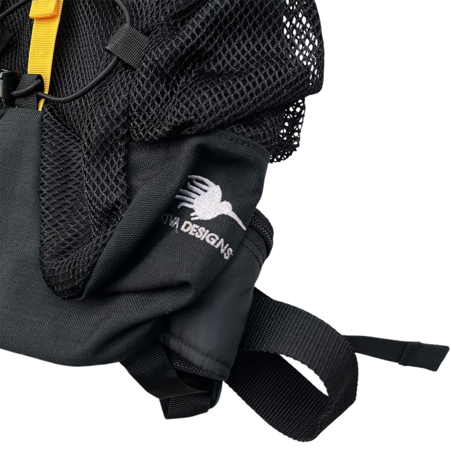 90's KIVA DESIGNS / JAZZ PACK (deadstock)