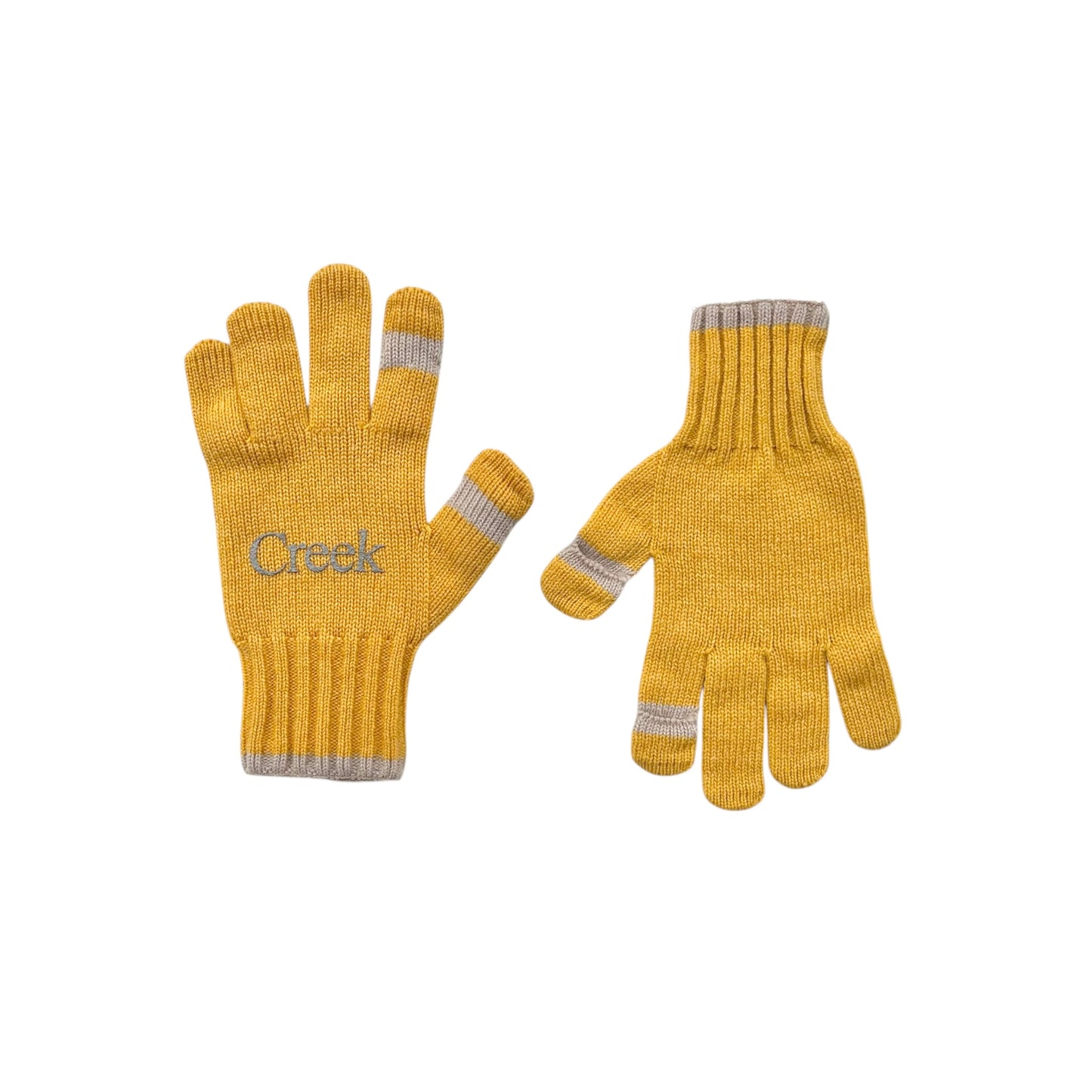 Creek Angler's Device / Wool Glove (new)