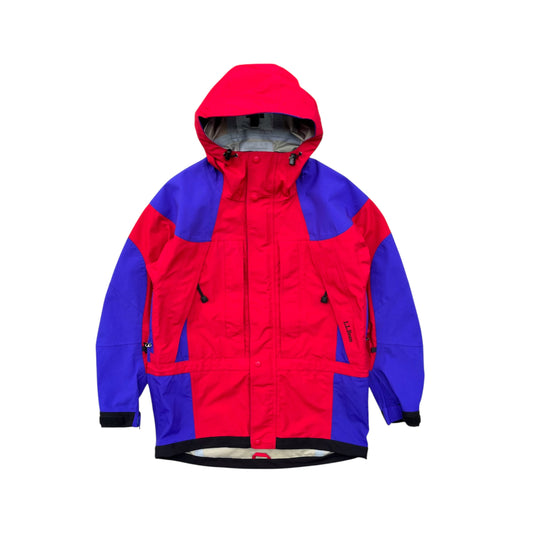 90's L.L.Bean / Nylon Jacket (used)