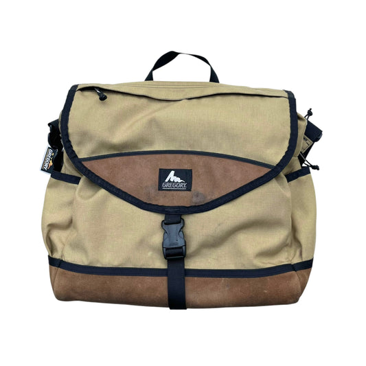 00's GREGORY / Messenger Bag (used) USA製