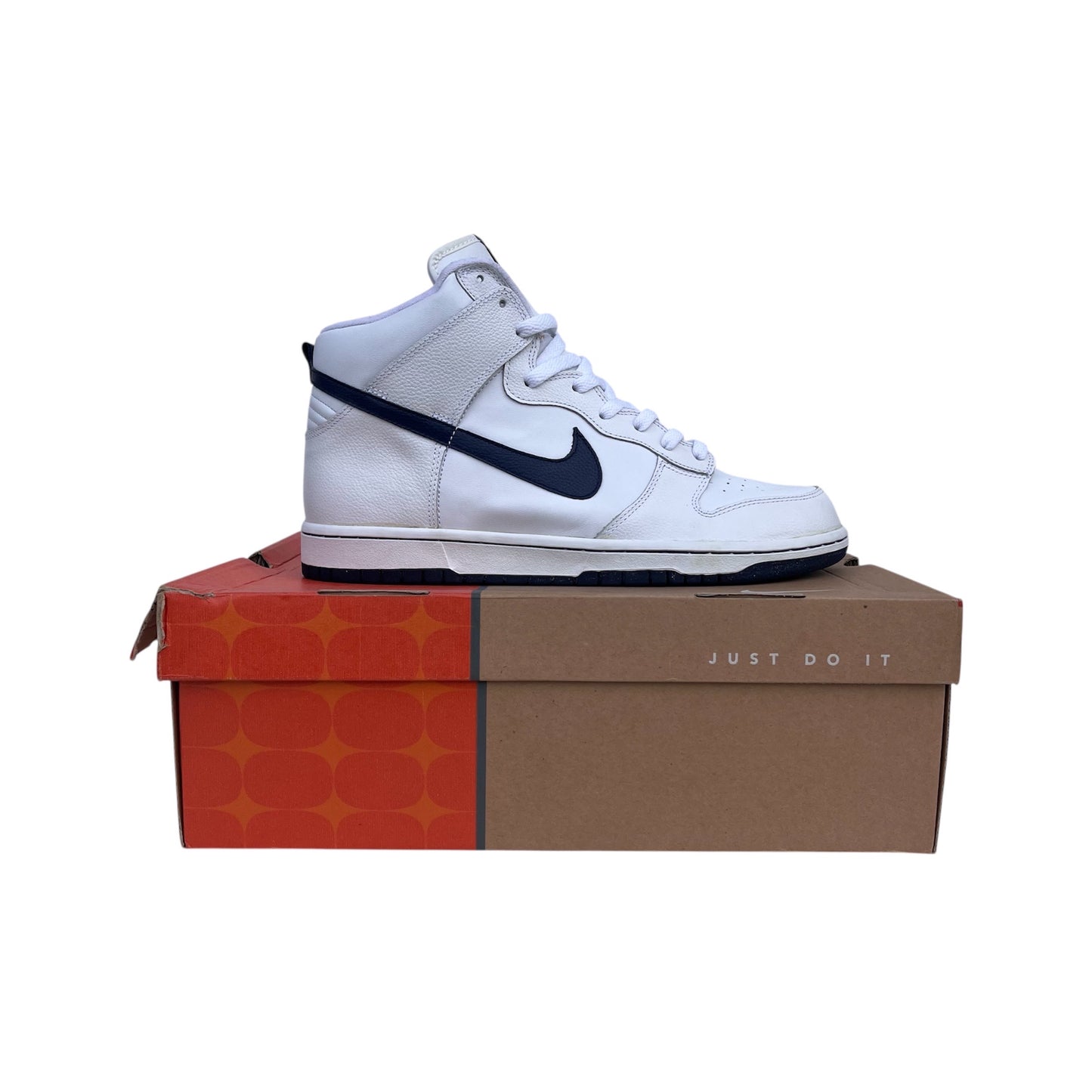 05's NIKE / DUNK HIGH (US11)