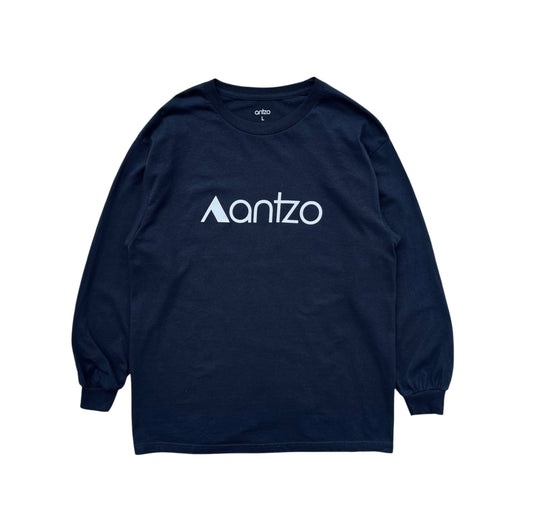 ANTZO / L/S Tee (new)