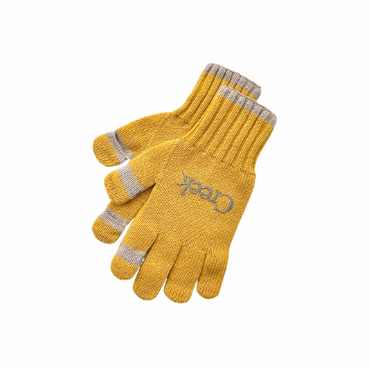 Creek Angler's Device / Wool Glove (new)