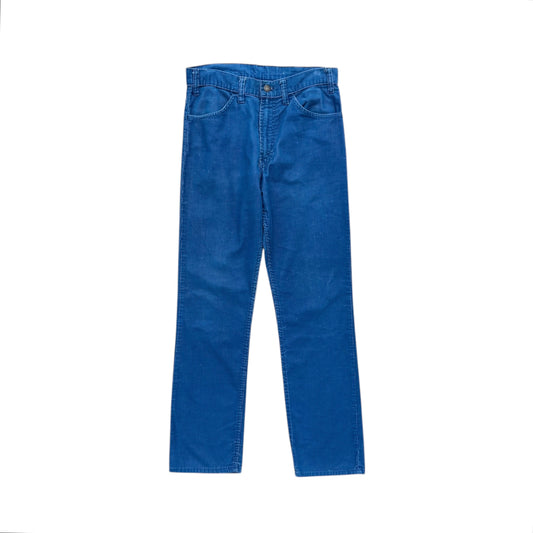 80's Levi's 519 (used)