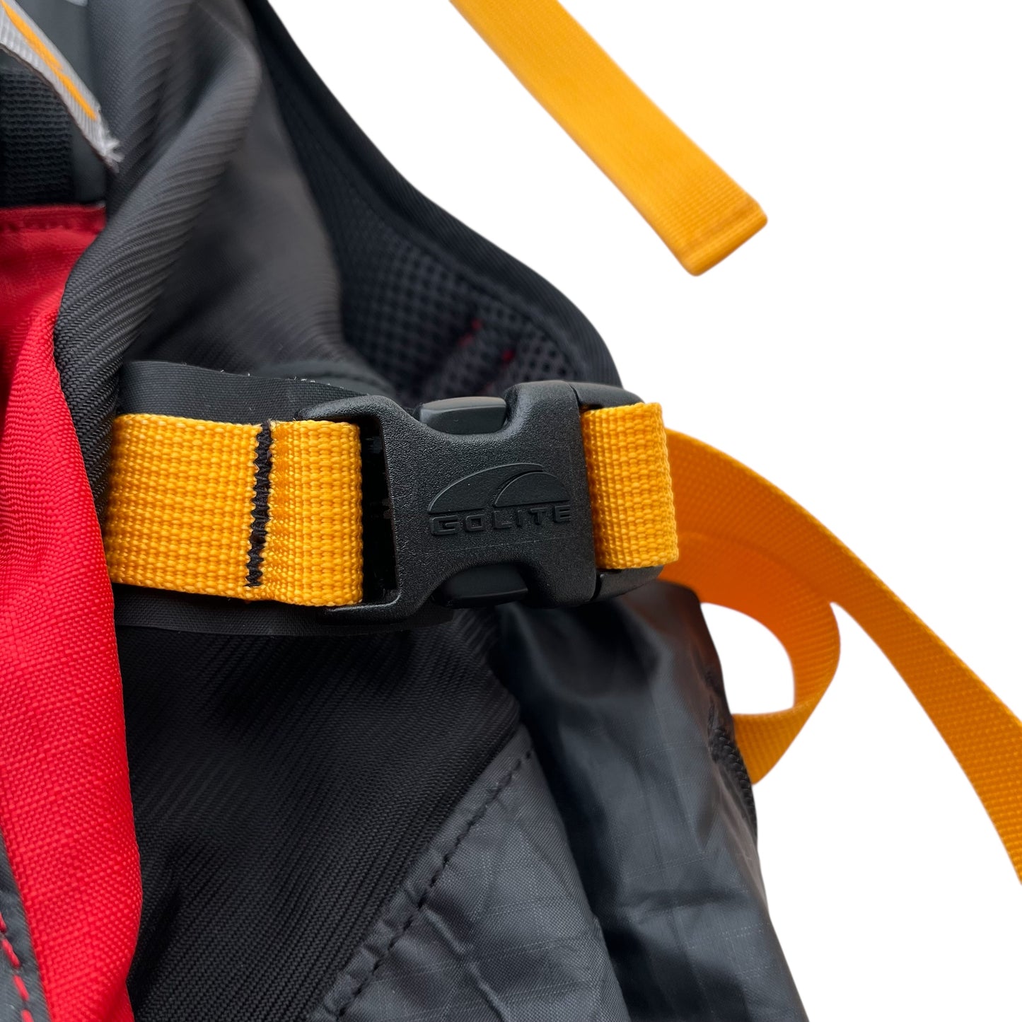 GOLITE / POWDER 8 (used)