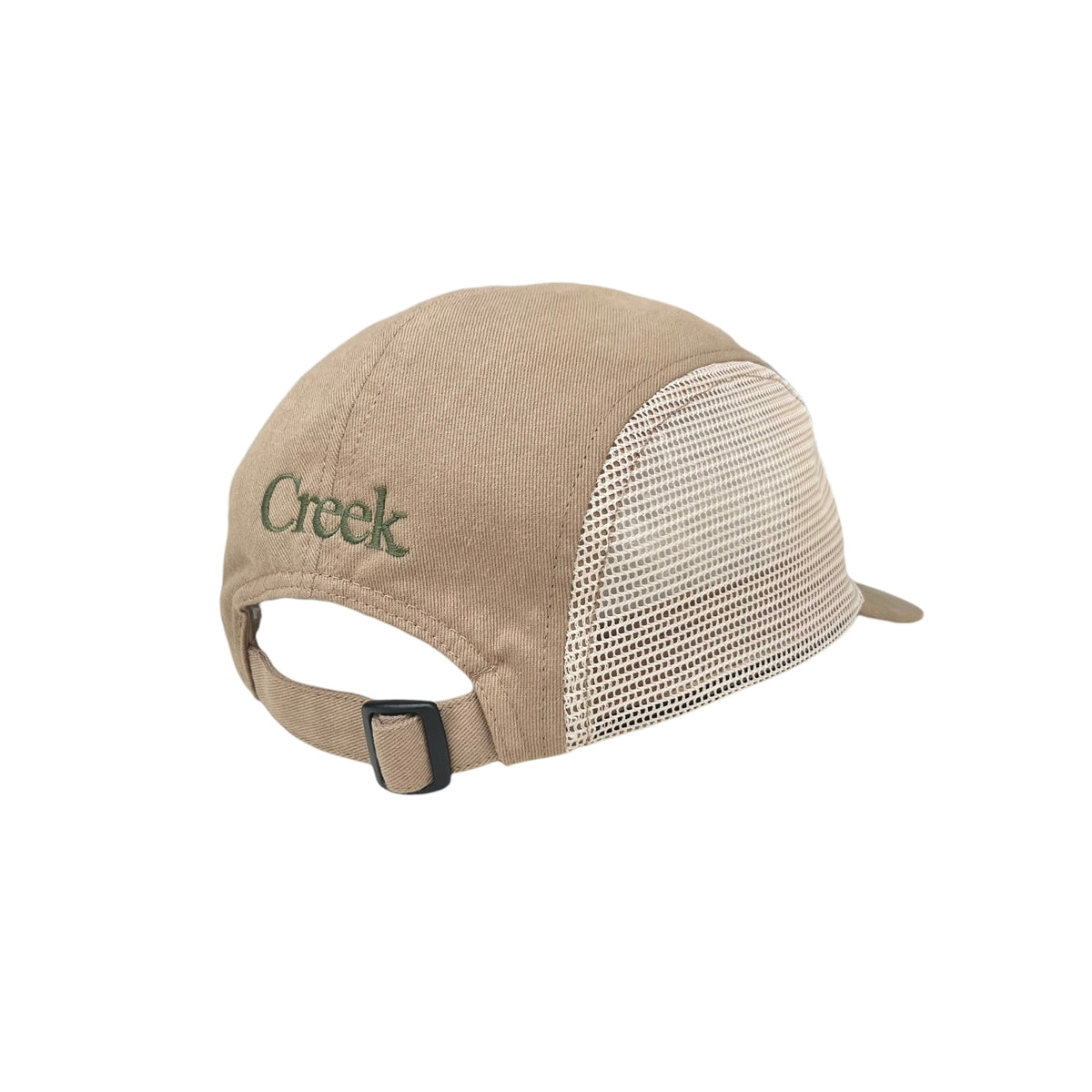 Gramparents × Creek Angler's Device / Mesh Cap (NEW)