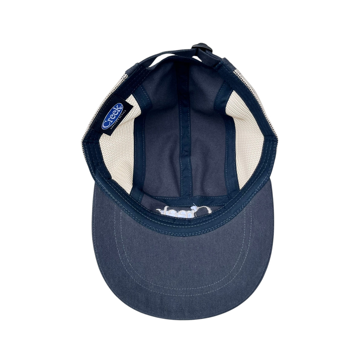 Creek Angler's Device / Mesh Cap (NEW)