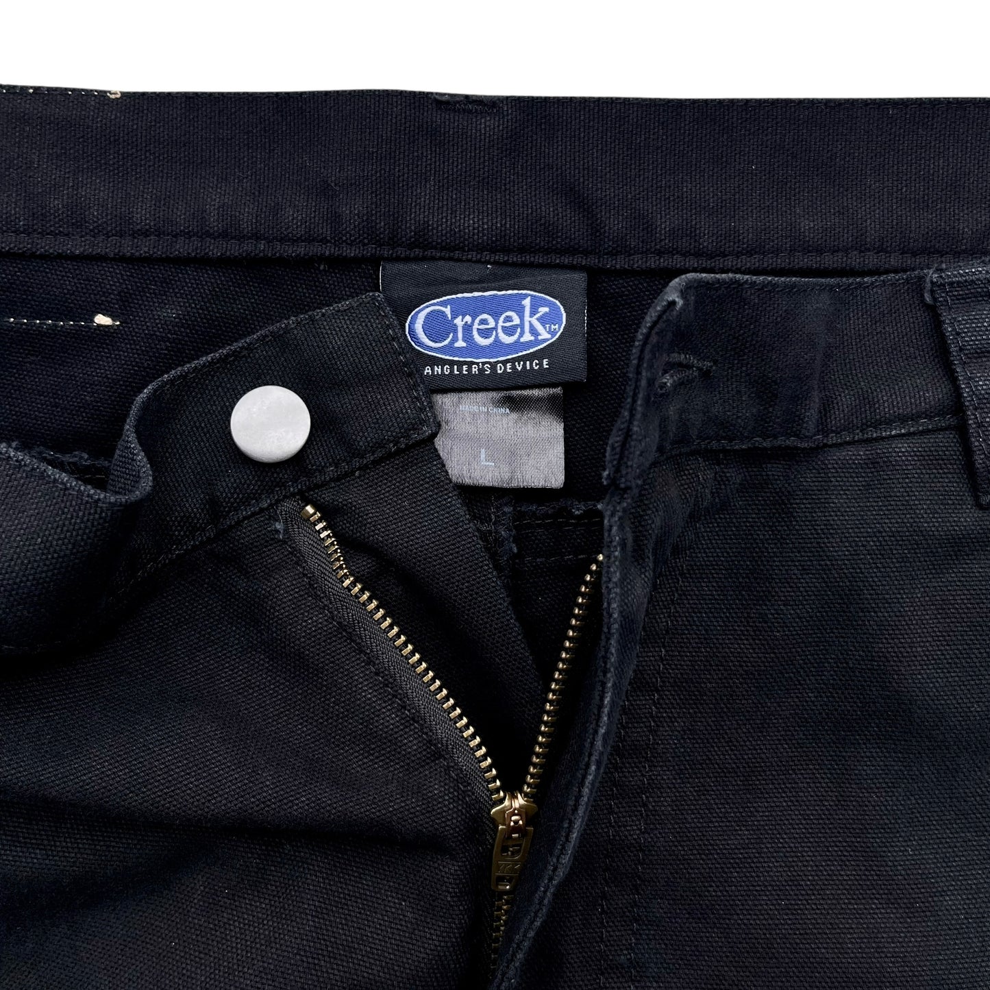 Creek Angler's Device / Duck Shorts (new)
