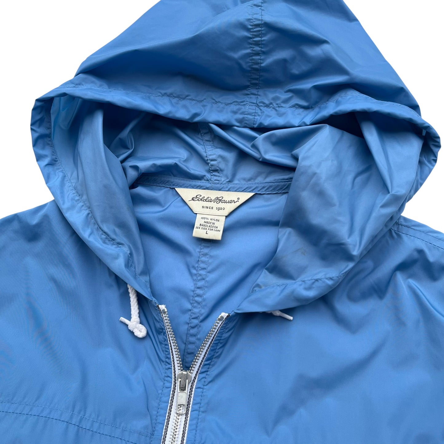 90's Eddie Bauer / Nylon Jacket (used)