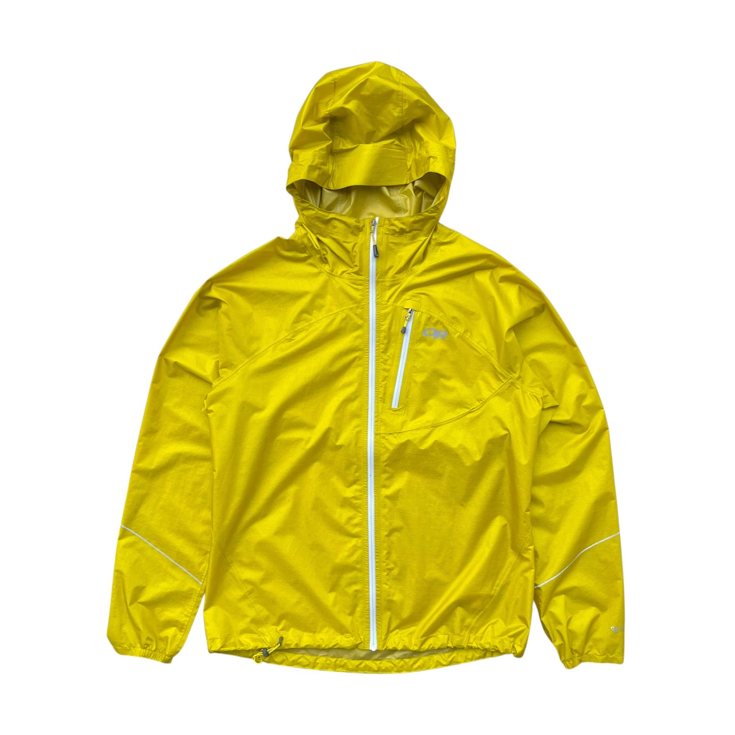 OUTDOOR RESEARCH /Helium Rain Jacket (used)