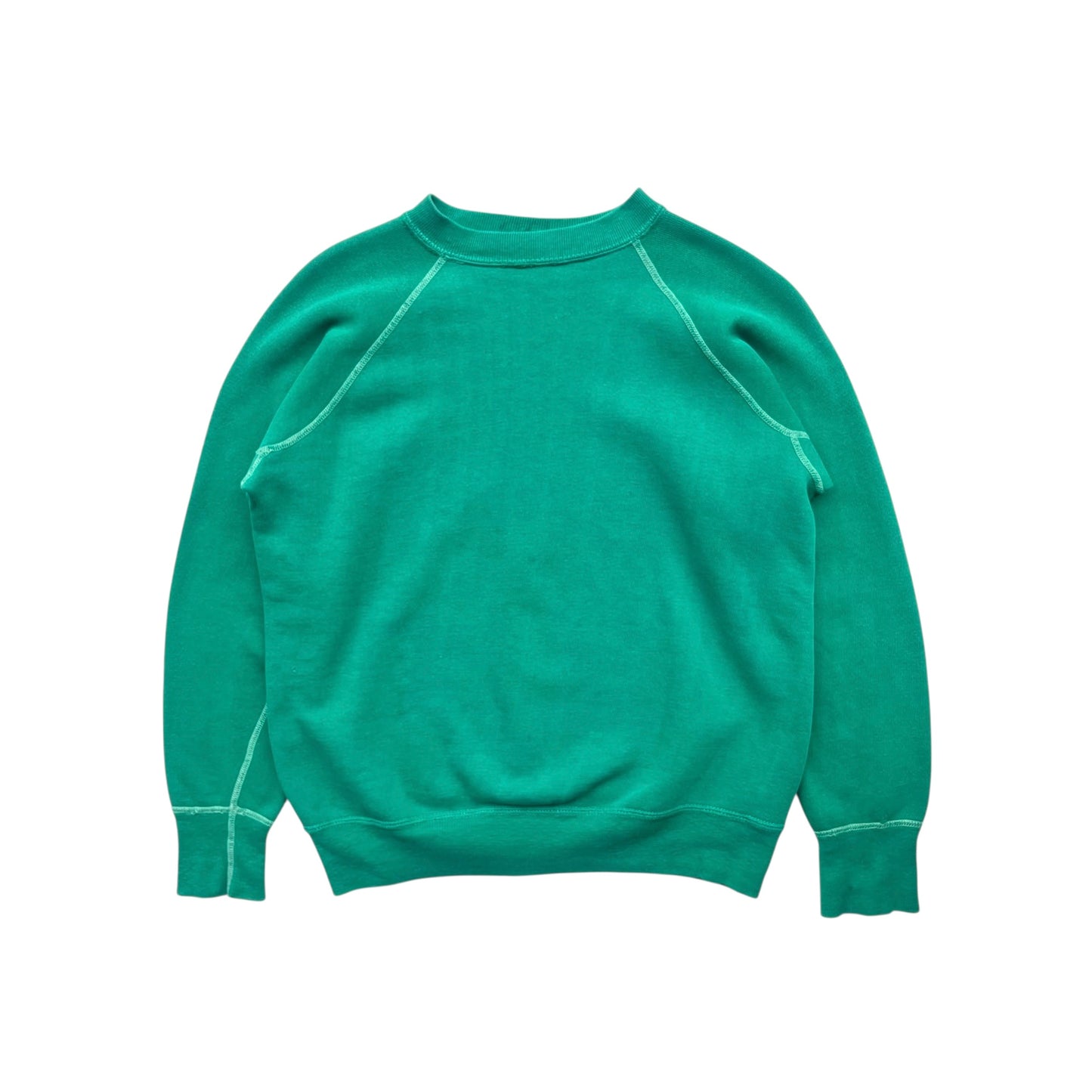 60's Raglan Sweatshirt (used)