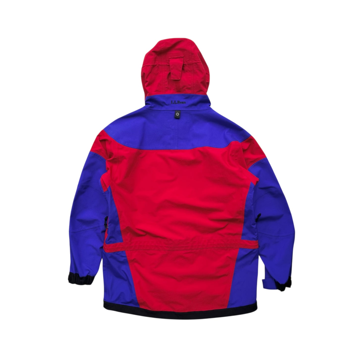 90's L.L.Bean / Nylon Jacket (used)